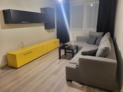 Crangasi Inchiriere Apartament cu 2 camere 5 Metrou Crangasi