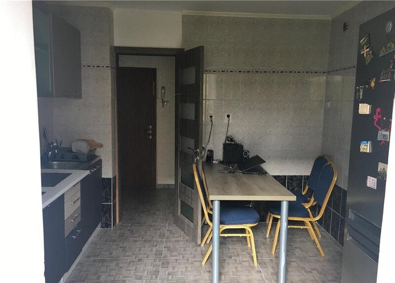 Crangasi Inchiriere Apartament cu 2 camere 5 Metrou Crangasi