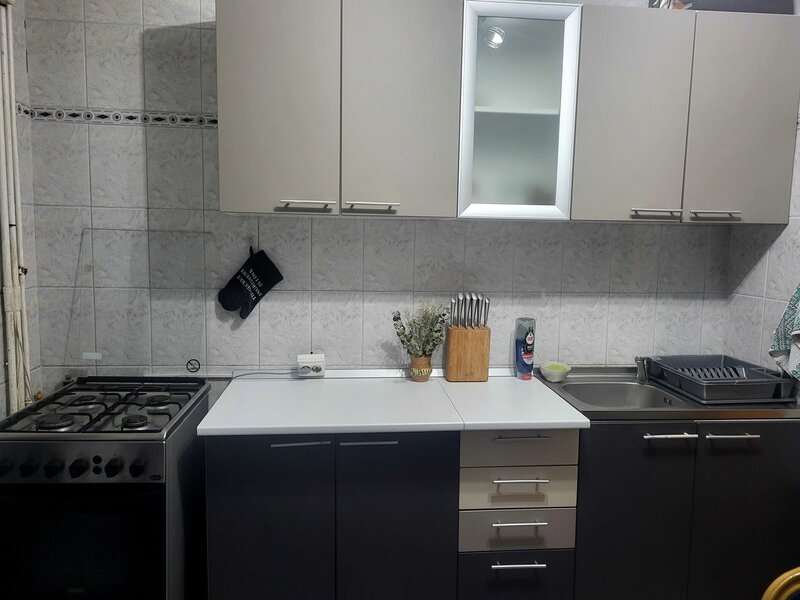 Crangasi Inchiriere Apartament cu 2 camere 5 Metrou Crangasi